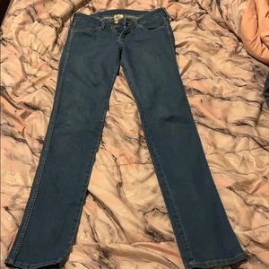 H&M Skinny Jeans